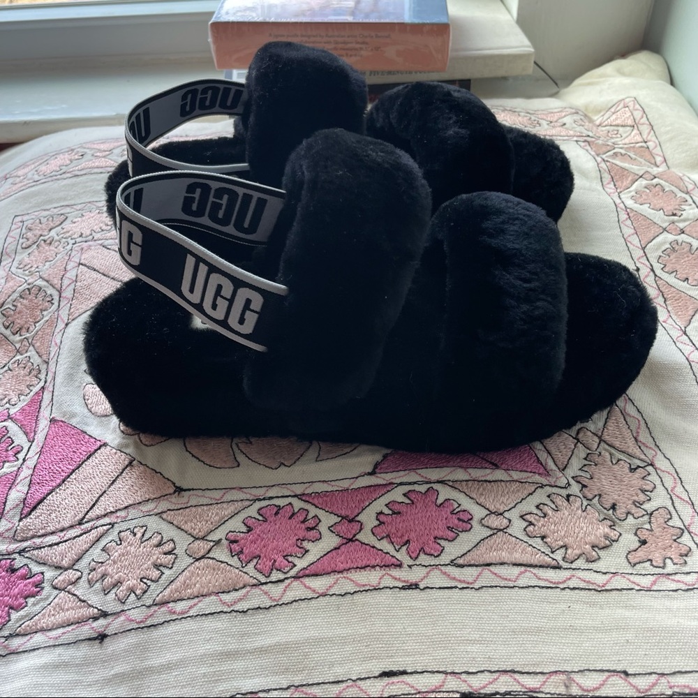 Ugg Oh Yeah Slides - image 3